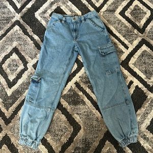 Urban Outfitters BDG Jogger Jeans
